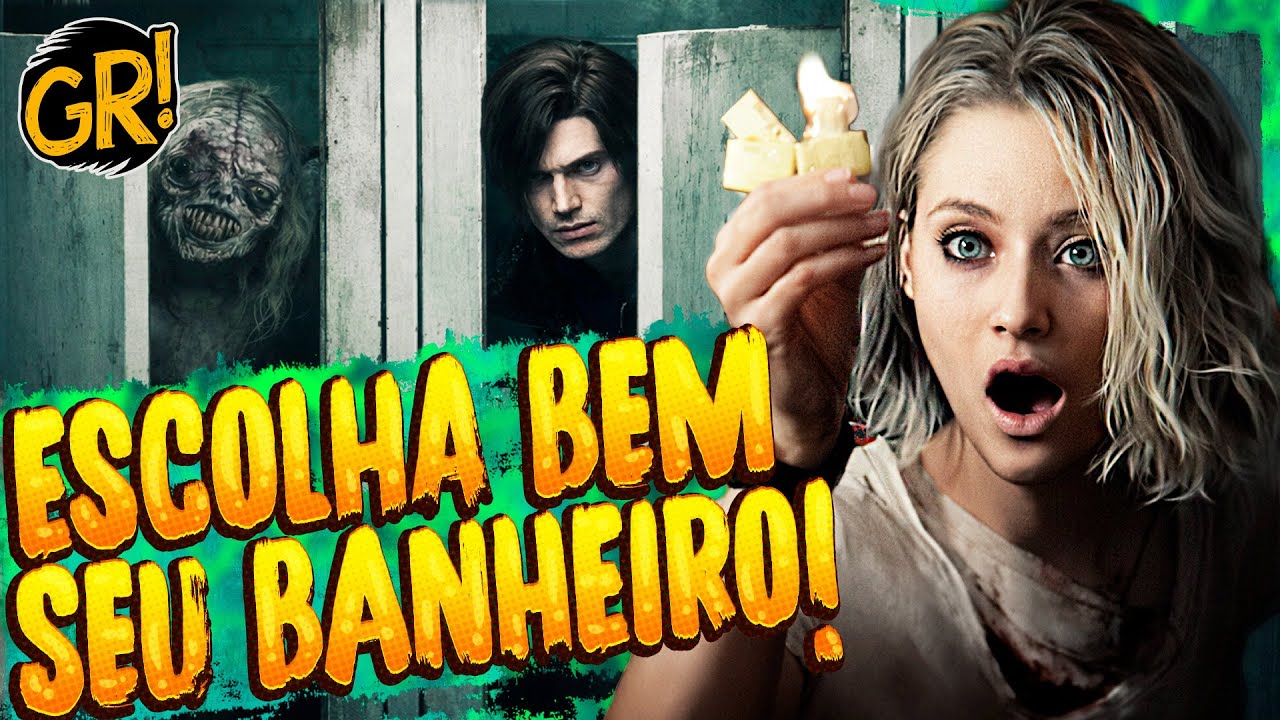 RESIDENT EVIL REQUIEM (RE9): MINHA ANÁLISE SINCERA DE UM DOS MELHORES GAMES DO ANO!