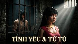 Khi tiểu thư yêu kẻ tử tù | Tích truyện Kinh Pháp Cú, câu 102-103 Bhadda kundalakesa