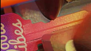 How its made? (House Key)                           #shorts