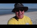 Beginning of video