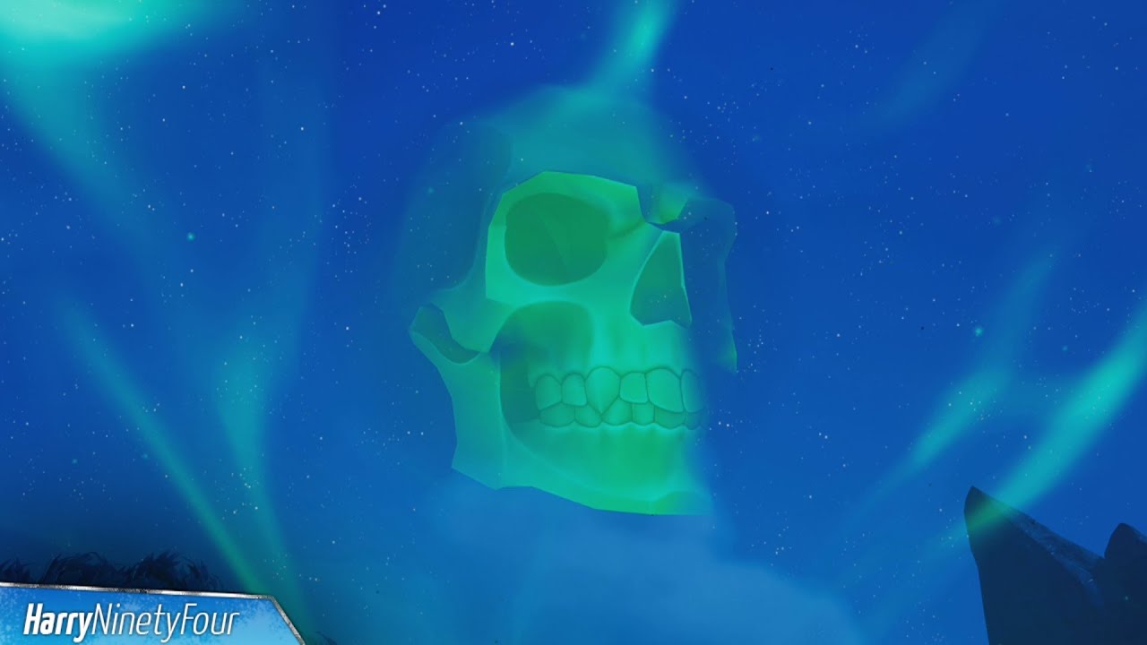 Damage Opponents While Under the Effects of The River Styx Fortnite