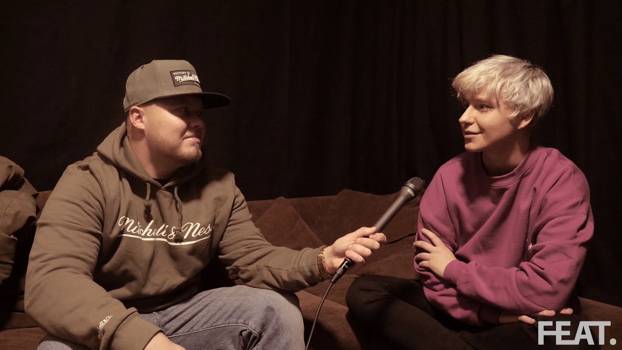 COSTEE : ELÄMÄ VETÄÄ SUA TURPAAN // FEAT.FI