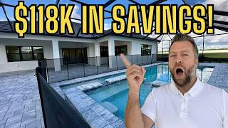 Inside 3 Lakewood Ranch Florida New Construction Pools Home For Sale with Price Cuts in 2026 Inside 3 Lakewood Ranch Florida New Construction Pools Home For Sale with Price Cuts in 2026