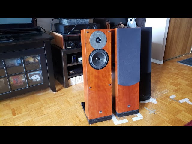 英国　ROYD SINTRA /ロイド　シントラ Royd-Sintra II - www.hifi-guide.com