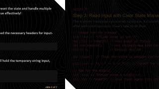 How to Fix the stringstream Issue with Reading int and double in C+ +