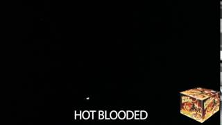 Hot Blooded