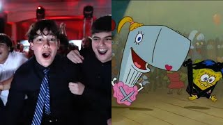 School Dances Arenβt Like The Movies