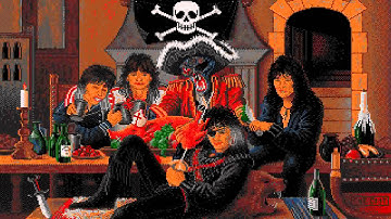 ATARI ST AUTOMATION MENU INTRO 300 CRACKTRO STE