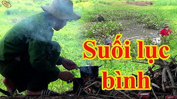 Hành trình săn cá lóc hugo tập 53