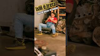 É Treta Comprar Peças Com O Inha