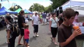 The Cook Islands: beautiful country... or no country?