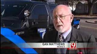 Cleveland County Sheriff Initiates Offender Registration Enforcement Program