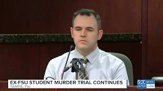 Nicole Nachtman murder trials continues into week 2, brother to testify | 10News WTSP