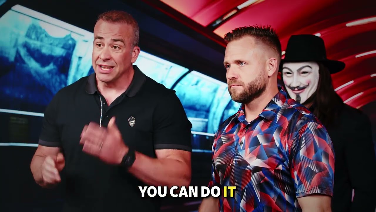 Can't Access Your Own Money? Why Illiquid Investments Are Killing Your Wealth