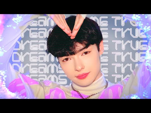 AESPA (에스파) - 'DREAMS COME TRUE' COVER (커버)