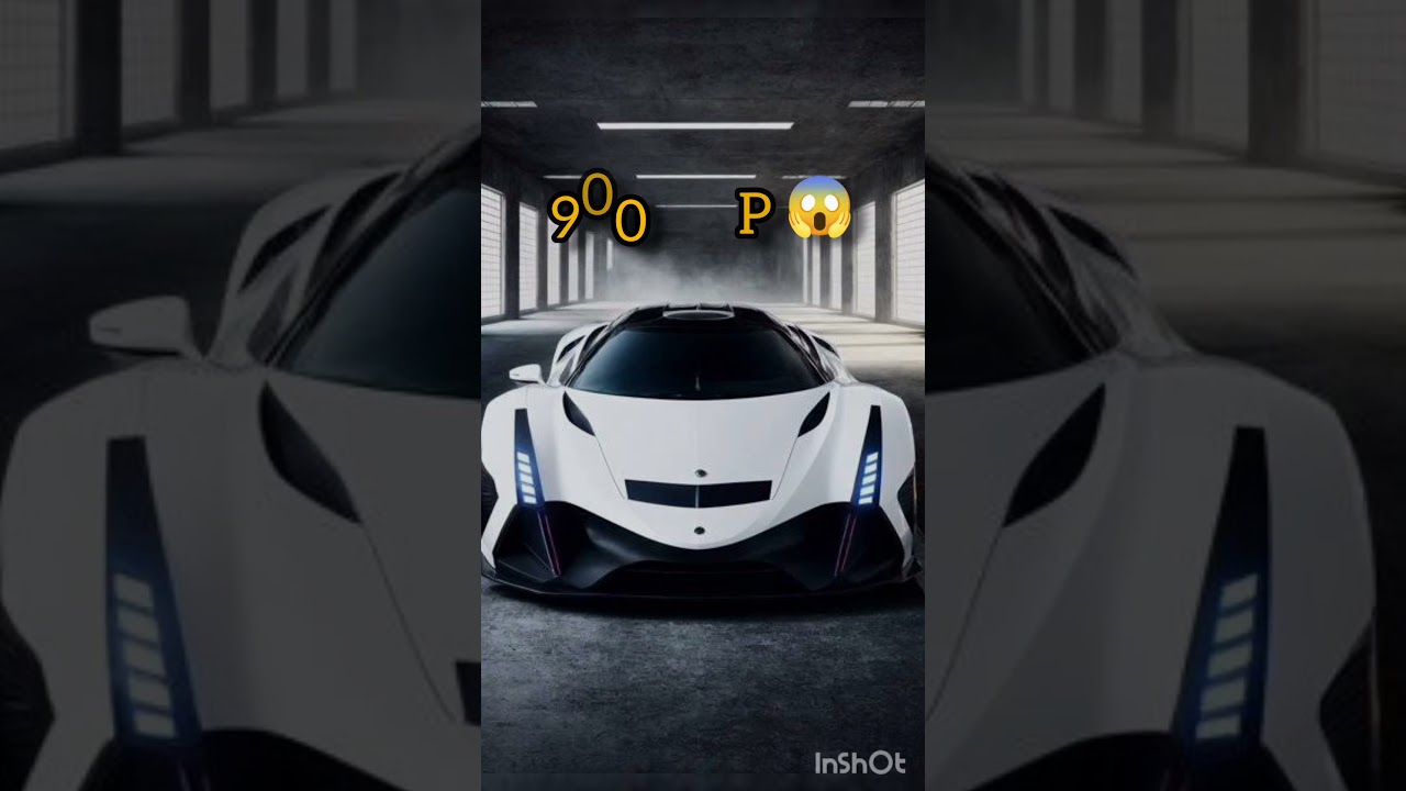 Devel Sixteen VS Supra Mk4