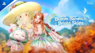 Infinity Nikki - Version 2.9 [Bloom Beneath Bright Skies] Starts | PS5 Games
