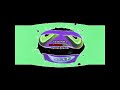 Klasky Csupo Robot Logo 2002 Newer Version HD PAL Effects In Scary Milk 