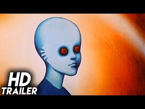 Fantastic Planet (1973) ORIGINAL TRAILER [HD]