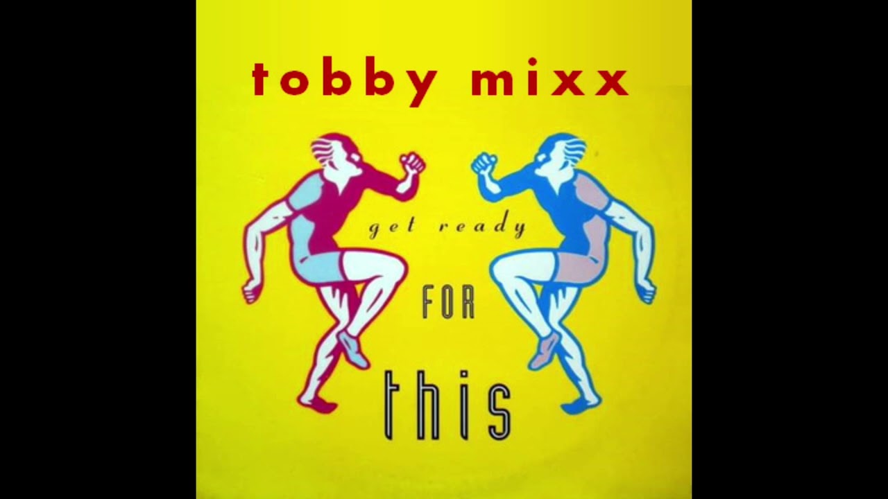 SNAP WHO STOLE IT+(TOBBY MIXX)