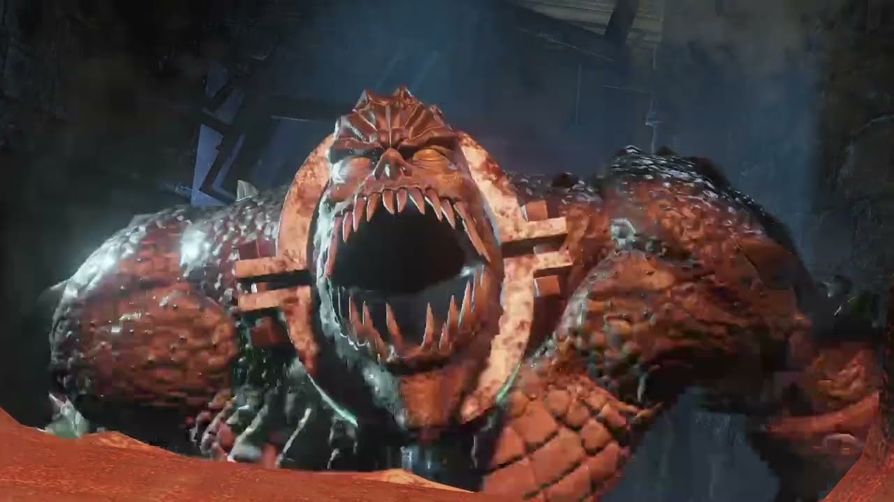 BATMAN ARKHAM ASYLUM PS5 ► БЭТМЭН  { серия 6 }