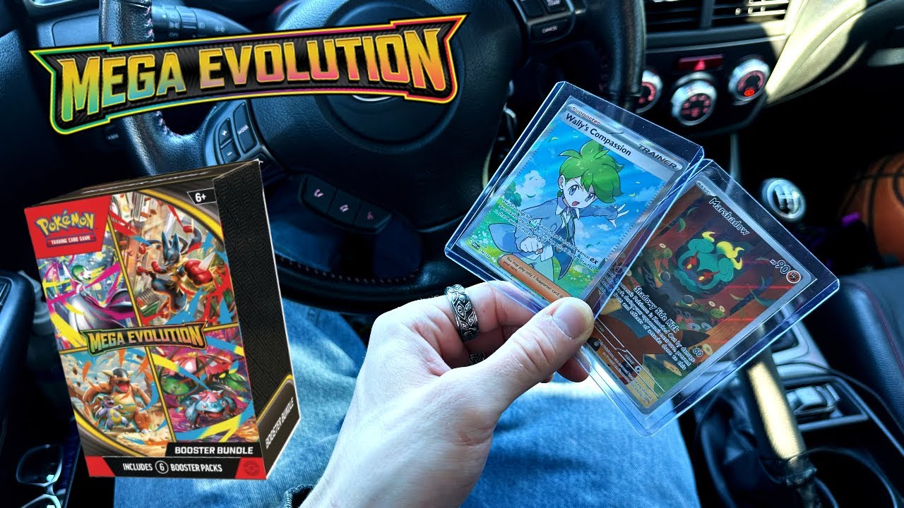 POV You Have a Uncontrollable Addiction.. 