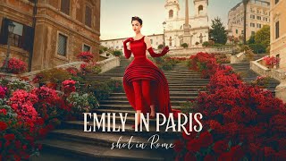 Pinocchio Magazine on Drivetime – Emily in Rome