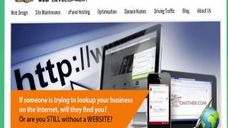 Bendigo Web Development Commercial by CMather (Radio Edit 2014)
