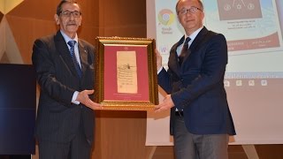 “Osmanlı Belgelerinde Cezayir” Adlı Sergi Ve Sempozyum