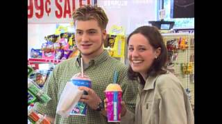 Candid Camera Classic: 99-Cent Sale!