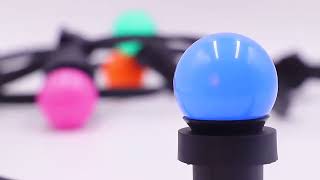 The only customized festoon lights guide you'll ever need