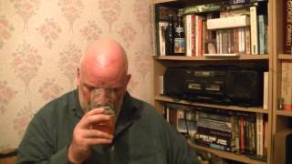 St Peters English Lager