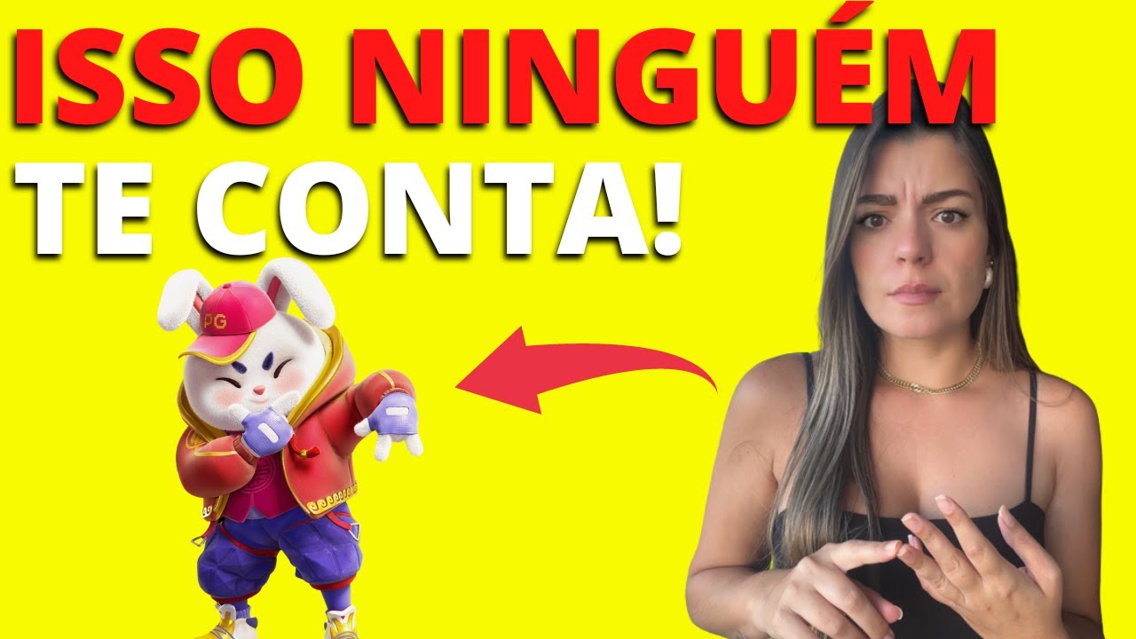 FORTUNE RABBIT - FORTUNE RABBIT demo -FORTUNE RABBIT ESTRATÉGIA ...