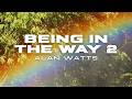 Alan Watts on Taoism & the Illusion of Separateness 🌊