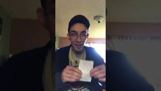Rick and Morty Winner ANNOUNCED