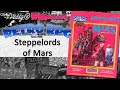 Steppelords of Mars (Space 1889, GDW, 1989) | Retro RPG