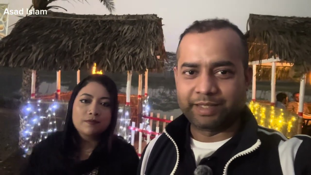 River Vibes Restaurant & Fast Food Dopdopia Jola Hali Khea Gat.