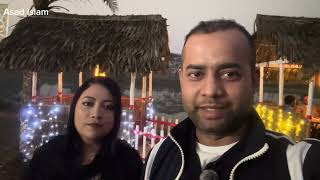 River Vibes Restaurant & Fast Food Dopdopia Jola Hali Khea Gat.