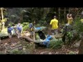 I'm a celebrity... Get me out of here! 2011- Episode 2 (Part 1)