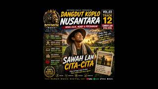 Sawah Lan Cita-Cita_Cip,Boymen