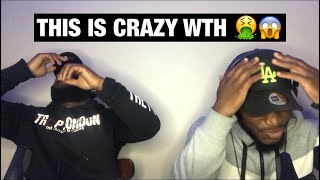 CRAZY 🤮 | (BWC) Yanko x (7th) Y.CB - Scoring Goals (Music Video) (REACTION)