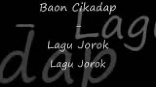 kapit NGENTOT Lagu Jorok
