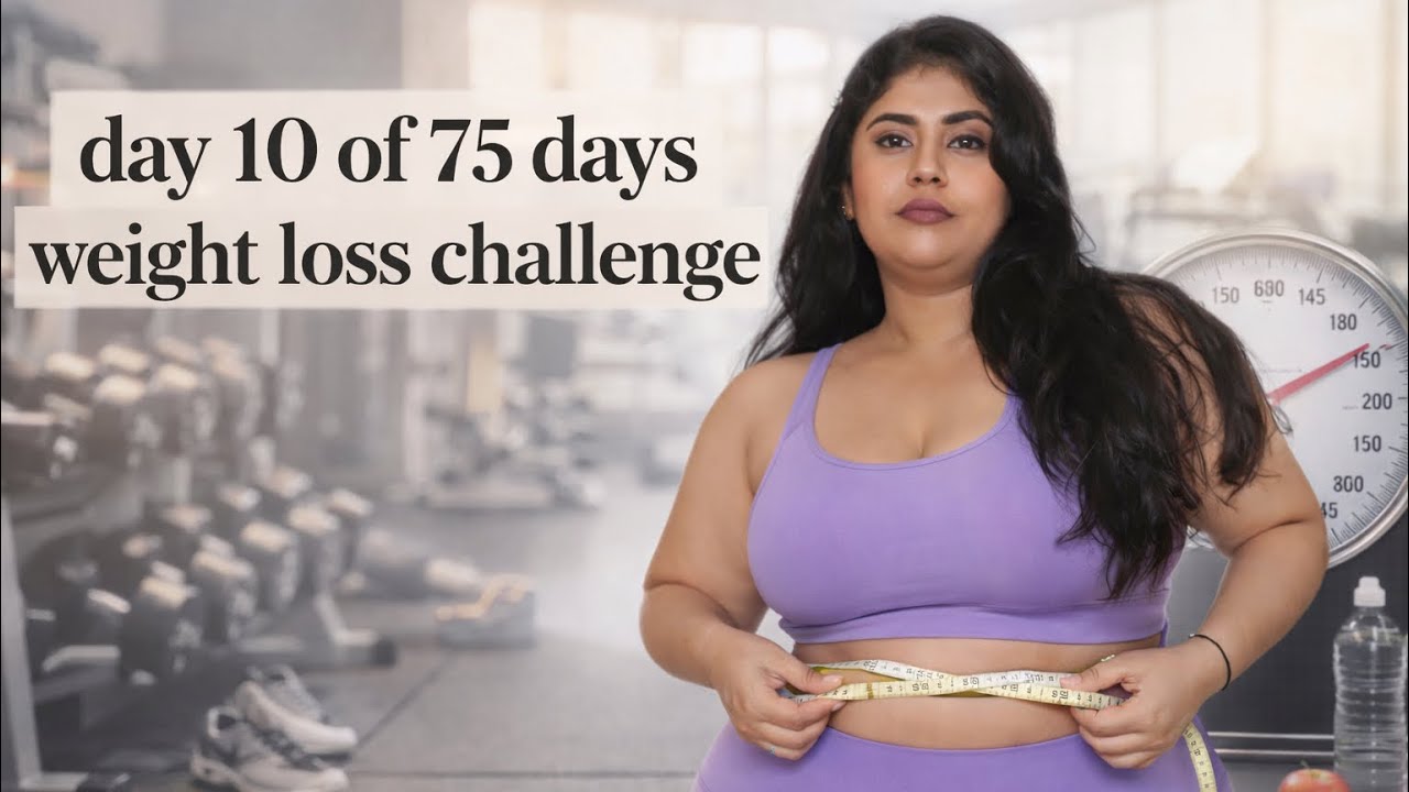 Day 10😇 (Ginger haldi shots recipe & details about omad diet)