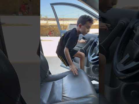 عمورة اخد سيارتي  كوميديات  تحشيش اكسبلور