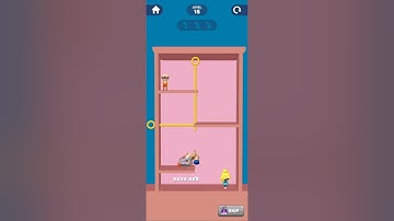 prison escape pin rescue lvl 15 | prison escape pin rescue for android and ios #viralvideos