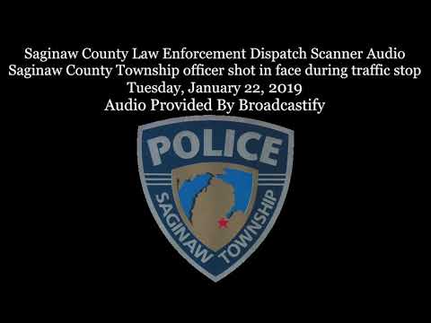 Bay County Mi Police Scanner