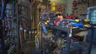 TOOL LIBRARY