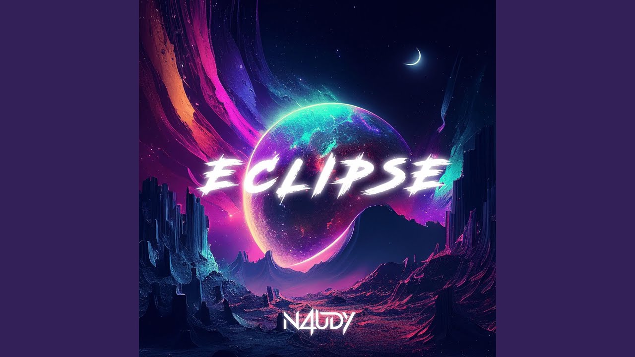 Eclipse (Extended Mix) adlı videoyu YouTube'da izle