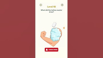 DOP 2 (Delete One Part) Level 42 😃 #shorts #gameplay #dop2 #shortgame #gamingvideo #trend