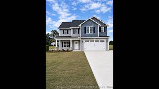 Residential for sale - 4745 Slew Drive, Hope Mills, NC 28348